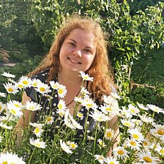 Фотография девушки Полина, 38 лет из г. Россошь