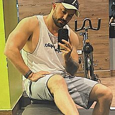 Фотография мужчины Александр, 33 года из г. Октябрьский (Башкортостан)