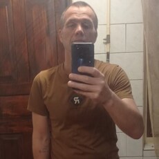 Фотография мужчины Руслан, 47 лет из г. Мелитополь