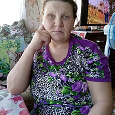 Фотография девушки Елена, 57 лет из г. Ковернино