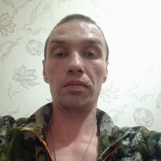 Фотография мужчины Алексей, 38 лет из г. Благовещенск