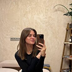 Фотография девушки Кристина, 19 лет из г. Москва