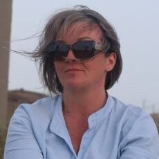 Фотография девушки Тома, 41 год из г. Алматы