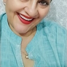 Фотография девушки Марьям, 56 лет из г. Караганда