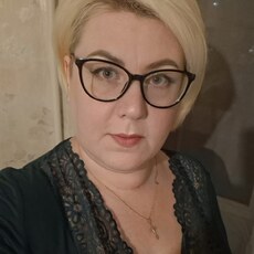 Фотография девушки Наталья, 41 год из г. Сыктывкар