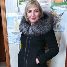 Фотография девушки Ирина, 40 лет из г. Братск