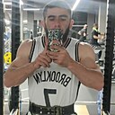 Артур, 34 года