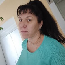 Фотография девушки Татьяна, 38 лет из г. Брянск