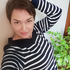 Фотография девушки Оксана, 58 лет из г. Новокузнецк