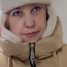 Фотография девушки Лора, 47 лет из г. Ноябрьск