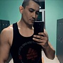 Виталий, 35 лет