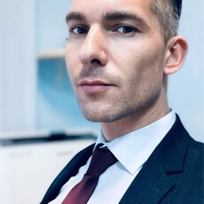 Фотография мужчины Алексей, 35 лет из г. Свободный