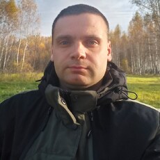 Фотография мужчины Артём, 36 лет из г. Иваново