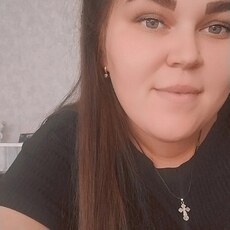 Фотография девушки Дарья, 26 лет из г. Иркутск