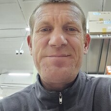 Фотография мужчины Сергей, 46 лет из г. Симферополь