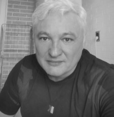 Фотография мужчины Валерий, 46 лет из г. Алматы