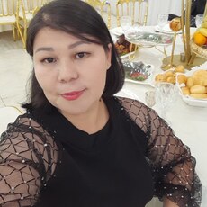 Фотография девушки Ляска, 38 лет из г. Алматы