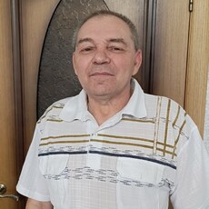 Фотография мужчины Александр, 59 лет из г. Балаково