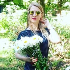 Фотография девушки Ольга, 36 лет из г. Луганск