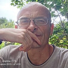 Фотография мужчины Андрей, 39 лет из г. Новомосковск