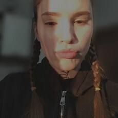 Фотография девушки Baby, 20 лет из г. Воронеж