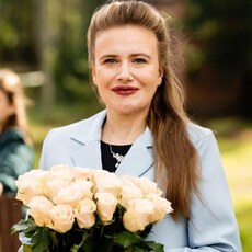 Фотография девушки Наталья, 44 года из г. Смоленск