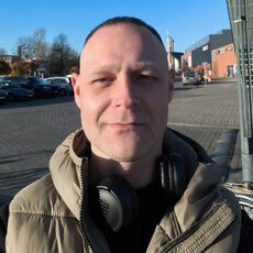 Фотография мужчины Николай, 39 лет из г. Кошалин