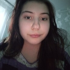 Фотография девушки Дарья, 21 год из г. Чебоксары