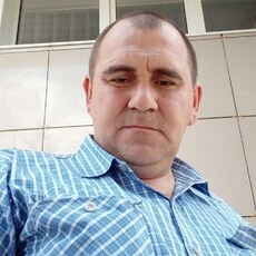 Фотография мужчины Сергей, 47 лет из г. Обнинск