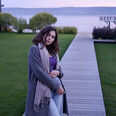 Фотография девушки Ксения, 23 года из г. Камышин