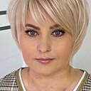 Ланалина, 45 лет