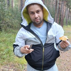 Фотография мужчины Евгений, 32 года из г. Черногорск