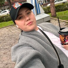 Фотография девушки Ольга, 28 лет из г. Киселевск