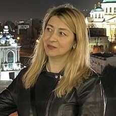 Фотография девушки Леля, 41 год из г. Шарковщина