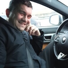 Фотография мужчины Максим, 38 лет из г. Тула