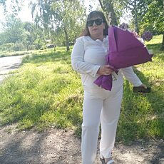 Фотография девушки Наталья, 46 лет из г. Изобильный