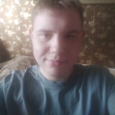 Фотография мужчины Андрей, 22 года из г. Прокопьевск