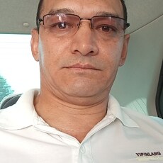 Фотография мужчины Нодирбек, 48 лет из г. Жезказган