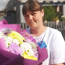 Фотография девушки Татьяна, 36 лет из г. Шира