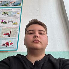 Фотография мужчины Евгений, 18 лет из г. Риддер