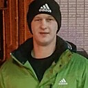 Дмитрий, 27 лет