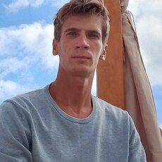 Фотография мужчины Max, 27 лет из г. Волгодонск