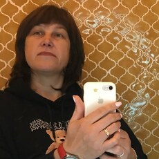 Фотография девушки Ирина, 50 лет из г. Кимры