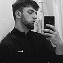 Рамазан, 20 лет