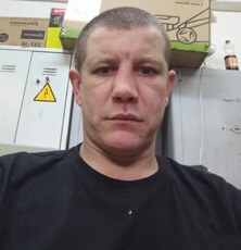 Фотография мужчины Андрей, 33 года из г. Чехов