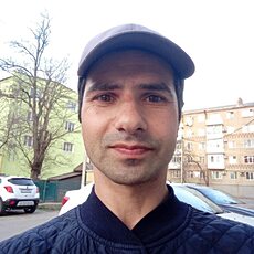 Фотография мужчины Эдгар, 39 лет из г. Сальск