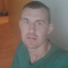 Фотография мужчины Александр, 31 год из г. Электросталь