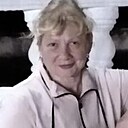 Любовь, 59 лет