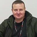 Вадим, 46 лет