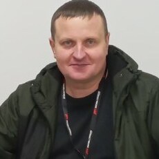 Фотография мужчины Вадим, 46 лет из г. Варшава